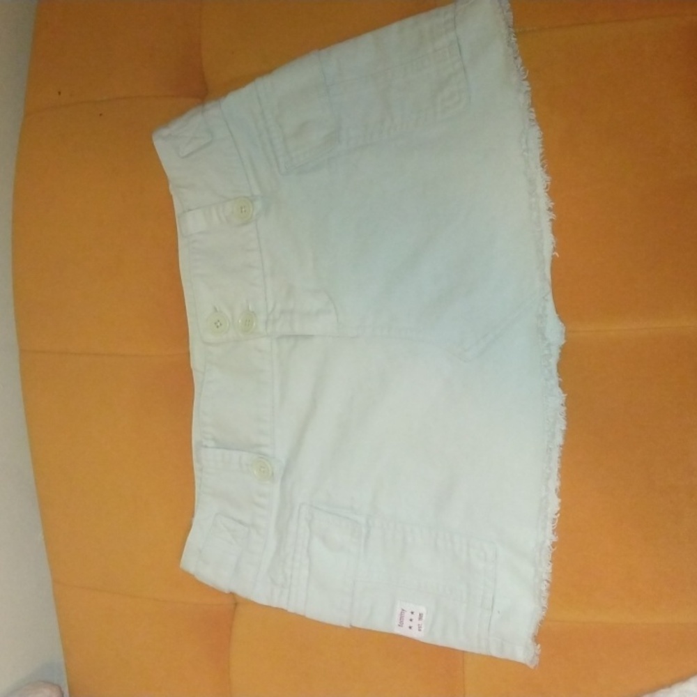 Vintage tommy Hilfiger mini skirt